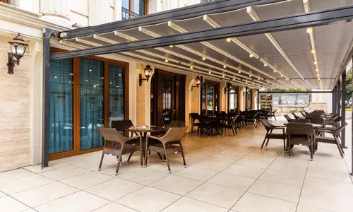 هتل لاسوس پالاس شیشلی استانبول هتل لاسوس پالاس شیشلی استانبول